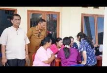 Pemkab Taput Kawal Pengusulan Bansos Melalui Portal Perlinsos