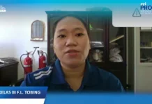 BMKG Prakirakan Hujan Ringan Esok Hari