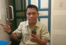 Cacat Hukum dan Moral, Raju: Mendagri Harus Campur Tangan