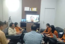 Bank Sumut Balige Dukung Pelaksanaan Sensus Ekonomi 2026