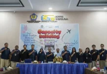 KPPN Sibolga Tingkatkan Literasi dan Kompetensi Komunikasi Pegawai