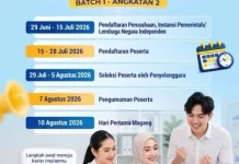 Pemkot Sibolga Ajak Warga Manfaatkan Program Pemagangan Nasional