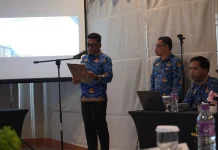 Selter JPTP Pemkab Toba saat Ini Memasuki Tahapan Wawancara
