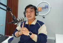 Layanan Digital Ramah Warga Cegah Hambatan Pelayanan Publik