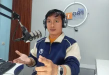 Internet Stabil Mengangkat Daya Saing UMKM Pesisir Sibolga