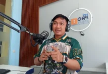 Sekolah Bangun Budaya Hemat Energi sejak Dini Bersama