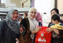 Syarifah: Ini Tujuan Utama Voucher KB 2026 Tapteng