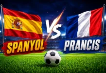 Spanyol Tantang Prancis di Semifinal Piala Dunia 2026