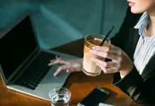 Kopi Susu Kekinian Dari Gaya hingga Bisnis
