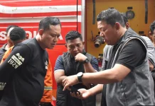 Kebakaran Pasar, Syukri: Siapkan Stimulan untuk Relokasi Pedagang