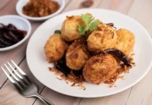 Bisnis Kuliner, Mengemas Gorengan Tradisional Menjadi Premium