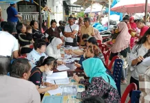 Pastikan Data Akurat, Pemkot Sibolga Buka Posko Pengaduan