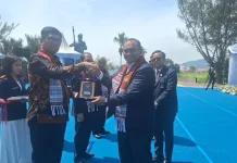 Pemkab Taput Perkuat SDM Lewat Kerja Sama dengan Soposurung