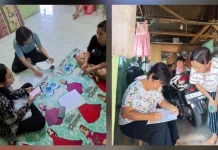 KPPN Sibolga Survei Manfaat KUR bagi Pelaku UMKM Penerima