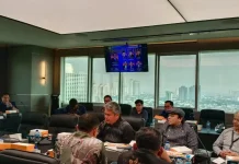 Wabup Taput Hadiri FGD Pengusulan Friedrich Silaban sebagai Pahlawan Nasional