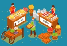 UMKM Peluang Penyerapan Tenaga Kerja Baru