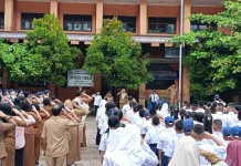 Pemko Sibolga Tegaskan Komitmen Wujudkan MPLS Ramah dan Bebas Perundungan
