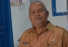 Renovasi Gedung Sekolah Belum Rampung, MPLS SMPN 2 Pandan Nauli Terkendala