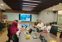 Pemkab Taput Dorong Percepatan Pengembangan Kawasan Strategis Salib Kasih