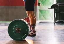 Postur Tubuh Lebih Baik dengan Deadlift