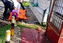 Perempuan tanpa Identitas Tewas di Halte, Polisi Lacak Keluarga