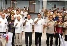 Gubsu Harapkan Dana TKD Triliunan Fokus Pemulihan Pascabencana