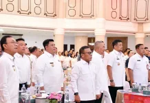 Tambahan TKD Rp123,7 Miliar untuk Pemulihan Pascabencana Tapteng