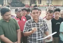 Hasil Autopsi, Parlaungan: Boy Dibunuh Bukan Diterkam Buaya