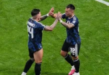 Dua Assist Messi Berujung Gol, Argentina ke Final