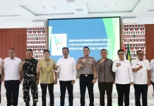 Pemkab Madina Prioritaskan Perbaikan Infrastruktur Pascabencana