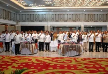 Kemendagri Asistensi dan Monitoring Penggunaan Tambahan TKD 2026