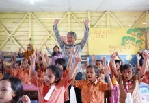 Pemkab Taput Monitoring MPLS SDN 173234 Sarulla