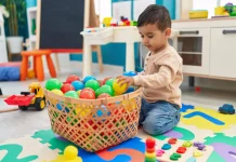 Tips Membuat Daycare Berkualitas untuk Orang Tua Selektif