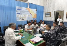 Tapteng Jadi Tuan Rumah Latma Pacific Partnership 2026