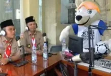 Kiprah Nyata Pramuka dalam Membangun Remaja Sibolga