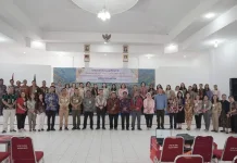 Bupati Humbahas Tekankan PPRG di Setiap OPD Wujudkan Pengarusutamaan Gender