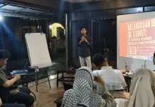 Gerakan untuk Rakyat Desak Evaluasi Menyeluruh Pertamina Sumbagut