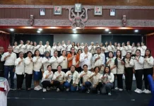 Pemkab Taput Dorong Digitalisasi Pelayanan Sosial Lewat Bimtek IPSM