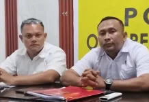 Polres Tapteng: Penyebab Kematian Boy Simamora Masih Lidik