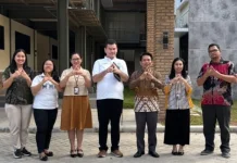 BPS Toba dan IT Del Kolaborasi, Tingkatkan Literasi Statistik Mahasiswa