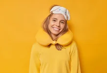 Fakta Neck Pillow yang Jarang Kita Ketahui