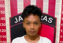 Polres Tapteng Ringkus Remaja Pungli di Wisata Pandaratan