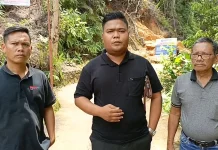 PH Sahat Beberkan Fakta dan Kecurigaan di TKP