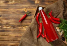Peluang Usaha Menjanjikan dari Sambal Botolan