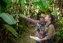 Peran Penting Biodiversitas dalam Menjaga Ekosistem
