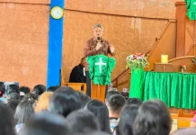 Pemkab Taput Sosialisasikan Program 'Tapasada Academy' di Pahae Julu