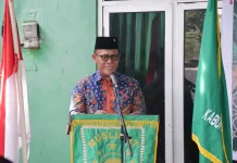 Masinton Apresiasi Kontribusi Muslimat NU Bangun Keluarga Berkualitas