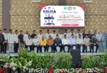 Pemkot Padangsidimpuan Harapkan DPD Mahajaya Jadi Mitra Strategis Daerah