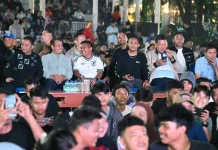 Pemkot Sibolga Gelar Nobar Final Piala Dunia 2026 Bersama Masyarakat