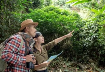 Biodiversitas dan Tantangan Lingkungan Masa Kini